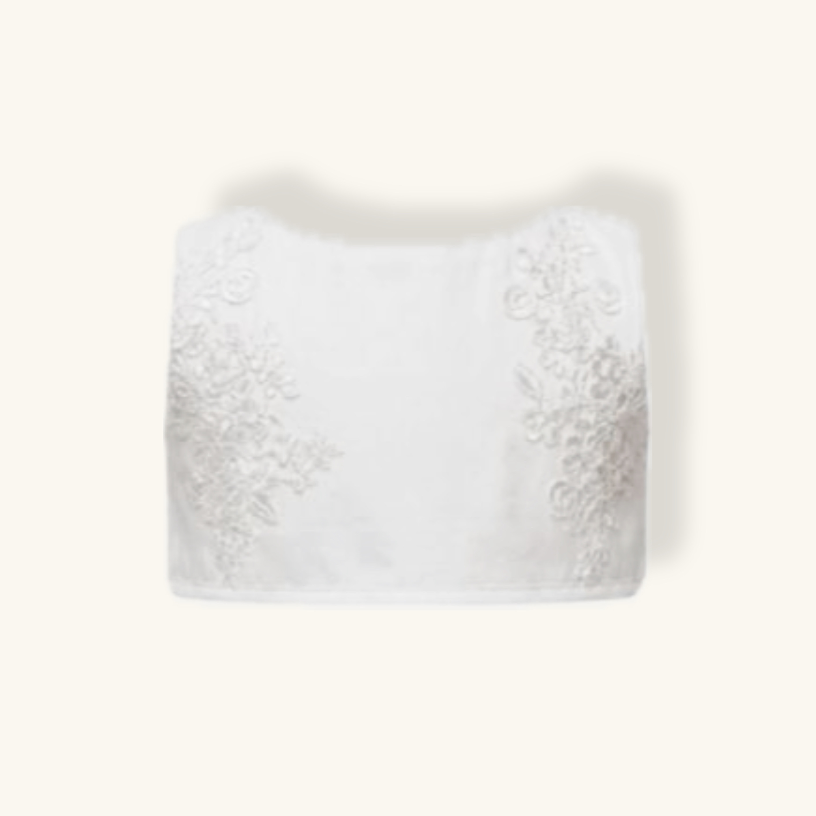 Top in pizzo